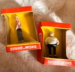 Suske en Wiske figuren., Verzamelen, Stripfiguren, Verzenden, Suske en Wiske, Zo goed als nieuw, Beeldje of Figuurtje