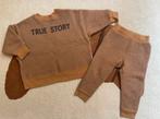 Maed for mini trui en broek, Ophalen of Verzenden, Gebruikt, Maed for mini, Broek