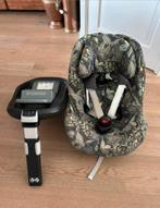 Autostoeltje, Ophalen, Gebruikt, 9 t/m 18 kg, Slaapstand