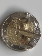 Frankrijk 2015, MINT ERROR, 225th anniv. of the Federation, Verzenden, Frankrijk, 2 euro, Losse munt