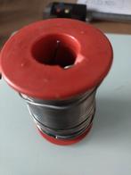 Soldeertin, Ophalen of Verzenden