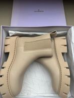 Beige Copenhagen laarzen nieuw maat 40 leer, Kleding | Dames, Schoenen, Ophalen, Nieuw, Beige, Hoge laarzen