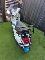 Mooie Vespa scooter te koop, Ophalen, Zo goed als nieuw, Maximaal 25 km/u, Ciao