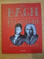 Van Bach tot Bernstein - Boomsma & Baudet, Ophalen of Verzenden, Gelezen, Artiest, Boomsma & Baudet