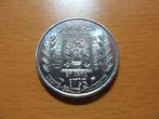 1 franc 1995 institut de France 200 jaar  unc, Ophalen of Verzenden, Frankrijk, Losse munt