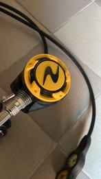 aqualung Helixpro automatenset, Watersport en Boten, Duiken, Ophalen of Verzenden, Zo goed als nieuw, Overige typen