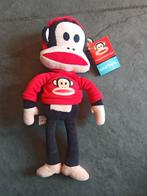 Paul Frank Aap Pluche Knuffel - Nieuw met Label!, Ophalen of Verzenden, Nieuw, Overige typen