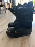 Burton ruler maat 42,5 snowboard boots, Sport en Fitness, Snowboarden, Ophalen of Verzenden, Zo goed als nieuw, Schoenen