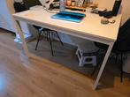 Uitschuifbare Tafel, ZEER goede staat, Huis en Inrichting, Tafels | Eettafels, Ophalen, 50 tot 100 cm, Zo goed als nieuw, Vijf personen of meer