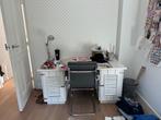 Buro, Huis en Inrichting, Ophalen, Gebruikt
