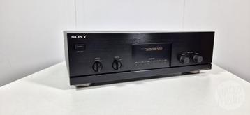 Sony TA-N220 Eindversterker | Versterker | 2 of 4 Kanaals beschikbaar voor biedingen