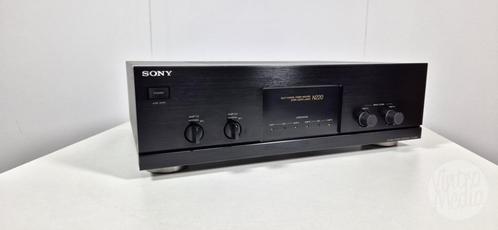 Sony TA-N220 Eindversterker | Versterker | 2 of 4 Kanaals, Audio, Tv en Foto, Versterkers en Receivers, Refurbished, Stereo, 60 tot 120 watt
