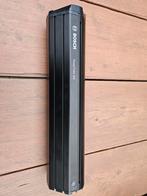 Bosch accu Powertube Bes2 400 verticaal, Ophalen, Zo goed als nieuw