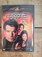 Tomorrow Never Dies James Bond 007 Special edition DVD, Vanaf 12 jaar, Ophalen of Verzenden, Zo goed als nieuw, Actie