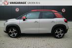 Citroen C3 Aircross 1.2 131 PK PureTech Shine / Automaat / N, Stof, Gebruikt, Grijs, Particulier