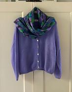 American vintage vest, Kleding | Dames, Truien en Vesten, American Vintage, Verzenden, Zo goed als nieuw, Maat 38/40 (M)