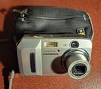 Olympus camedia C-500 Zoom compacte camera,  5 MP, Ophalen of Verzenden, Zo goed als nieuw, Compact, Olympus