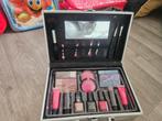 Make-up doos, Ophalen of Verzenden, Zo goed als nieuw