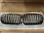Originele chromen nieren grille bmw 5 serie G30 G31 LCI, Ophalen of Verzenden