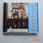 The Shadows ‎-The Shadows / Out Of The Shadows, Verzenden, Gebruikt