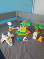 Lego Duplo Buzz Lightyear's Planetary Mission, Ophalen of Verzenden, Gebruikt, Complete set, Duplo
