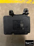 Abs pomp VW Audi Skoda Seat 100622-35551, Gebruikt, -, -, -