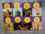 Parade pockets 8 stuks voor 3 euro, Ophalen, Gelezen, Nederland