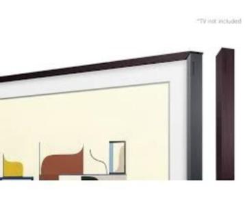 Samsung Frame zwart 49 inch beschikbaar voor biedingen