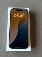 iPhone 16 Pro 128GB – Zeer goede staat, geen krasjes!, Telecommunicatie, Mobiele telefoons | Apple iPhone, IPhone 16 Pro, 128 GB