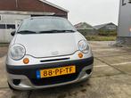 Daewoo Matiz 0.8 Style, Auto's, Daewoo, Voorwielaandrijving, Elektrische ramen, Gebruikt, Matiz
