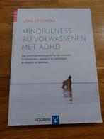 Mindfulness bij ADHD - Zylowska, Zeer Goede Staat, Boeken, Psychologie, Ophalen of Verzenden, Zo goed als nieuw, Klinische psychologie