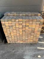 klinkers 10x10 cm – ruim 11 m². Gratis op te halen, Ophalen, Gebruikt, Klinkers, 10 m² of meer