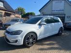 Volkswagen Golf 1.4 TSI GTE DSG/XENON/CAMERA/SPORTSEATS, 8 kWh, Gebruikt, 4 cilinders, 150 pk