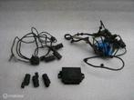 Range Rover Sport PDC sensor kabelboom parkeer module, Land Rover, Ophalen of Verzenden, Gebruikt, Land Rover