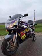 Suzuki GSXR SRAD onderdelen