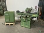 Vlakslijper Jung HF-50-RD, Zakelijke goederen, Machines en Bouw | Metaalbewerking