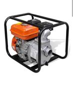 Waterpomp benzine 50 mm 4800 W, Tuin en Terras, Waterpompen, Info@bargains-by-dj.nl, Accu, Nieuw, Ophalen of Verzenden