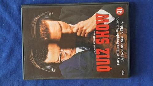 Quiz Show "John Turturo", Cd's en Dvd's, Dvd's | Drama, Zo goed als nieuw, Drama, Alle leeftijden, Ophalen of Verzenden