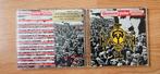Queensryche - Operation Mindcrime - Cd, Ophalen of Verzenden, Gebruikt