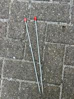 Prym Breinaalden 5mm - Gebruikt, Ophalen of Verzenden, Gebruikt, Breien, Naald