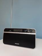 PHILIPS AE5250 DAB+ en FM radio, Ophalen, Zo goed als nieuw, Radio