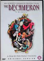 The Decameron
(1971), 1960 tot 1980, Vanaf 16 jaar, Drama, Ophalen of Verzenden
