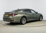 Lexus ES 300h President Line | Mark Levinson | Head Up Displ, Auto's, Lexus, Gebruikt, Euro 6, 4 cilinders, 1655 kg