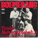 Tiroler  Holzhackerbub'n, Gebruikt, 7 inch, Single, Ophalen of Verzenden