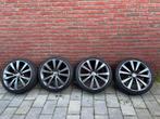 Originele volkswagen 19 inch velgen 5x112, Auto-onderdelen, Banden en Velgen, Velg(en), 235 mm, Zomerbanden, Ophalen
