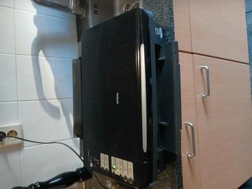 EPSON STYLUS DX7470 PRINTER TE KOOP  beschikbaar voor biedingen