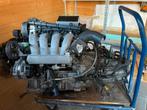 Peugeot EW10J4S Turbo + ML6c versnellingsbak, Auto-onderdelen, Motor en Toebehoren, Ophalen, Gebruikt, Citroën