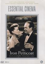 Te koop dvd the iron petticoat (katherine hepburn &; bop hop, Cd's en Dvd's, 1940 tot 1960, Actie en Avontuur, Verzenden