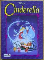 Disney's Cinderella; 0721439861; Engels kinderboek, boek, Boeken, Ophalen of Verzenden, Zo goed als nieuw, Fictie