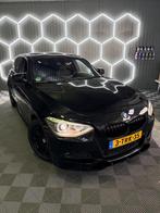 Bmw 1-SERIE 116i M135 uitstraling, Auto's, BMW, 1-Serie, 65 €/maand, 136 pk, Gebruikt